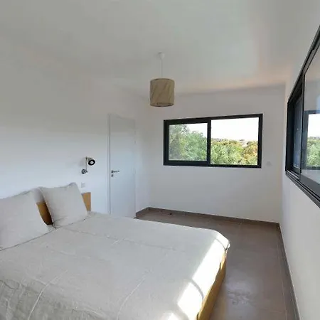 Willa Porticcio Sleeps 10 Pool Wifi Porticcio (Corsica)