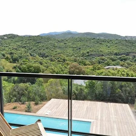 Willa Porticcio Sleeps 10 Pool Wifi *